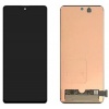 Image of Samsung Galaxy M51 incell LCD Display Assembly No Frame (Black) - LLA
