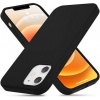 Image of 1:1 Case Back Cover for iPhone 12 series (iPhone 12 Mini) | Black