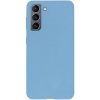 Image of 1:1 Case Back cover For S- Series Samsung (S21) | Blue