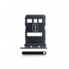 Image of Huawei P40 (ANA-AN00) Sim Card Tray (Black)