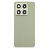 Afbeelding van Xiaomi Mi14T Achterglas (Green)