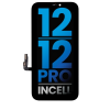 Image of iPhone 12 / 12 Pro Incell HD+ LCD Display Assembly With Touch (Moshi)