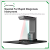 Image of ShortCam II Infrared Thermal Imaging Camera PCB Diagnosis Instrument Detection Tools