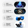 Afbeelding van Relife MC1 4K HD Microscope Camera 4K