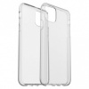 Image of TPU Case / Silicone Soft Case (Clear) - For iPhone Series - iPhone 13