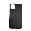Image of TPU Case / Silicone Soft Case (Black) - For iPhone Series - iPhone 14 Pro Max