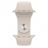 Image of Pulled iWatch Sport Band - (44mm) | Pink