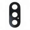 Image of iPhone X Camera Glass Lens (Only Glass) (5 PCS)