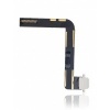 Image of Apple iPad 10.2-inch 2019 / 2020 / 2021 Charging Port flex (Rose Gold)