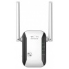 Image of PIXLINK Wireless Wifi Repeater / Wifi Router / Wifi Extender (White)