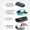 Afbeelding van RELIFE RL-210 Portable Intelligent Soldering Iron Type-C