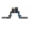 Afbeelding van Apple iPad Air 11 (2024 / 2025) Air 13 (2024 / 2025)Power Button Flex (Space Gray) 