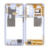 Image of Samsung Galaxy M52 5G (M526B) middel Frame (Blue)