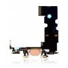 Image of iPhone 8 - SE (2020) Charging Port flex ORG (Gold) - UG