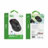 Afbeelding van Wave WA-196 Wireless Mouse - zwart