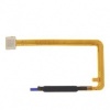 Afbeelding van Samsung Galaxy A07 Fingerprint Flexkabelkabel (Black)