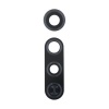 Image of Motorola Moto G8 PlayBack camera Glass Lens (Only Glass)