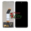 Image of Xiaomi Redmi10 (2022)Redmi 10 4G Redmi 10 Prime LCD Display Assembly No Frame (Black)-KE