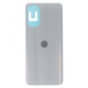 Image of Motorola Moto G82 XT2225-1 Back cover with Camera Lens ( White Lily)