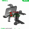 Image of Wave Universale Car Holder Suitable for Mercedes vehicles (WA-313)