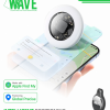 Afbeelding van Wave WA-358 Smart Global Position Tracking Item Finder Lucid Taq