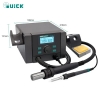 Image of QUICK 8686D+ 2 in 1 station maintenance system (220V-EU Plug)