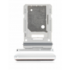 Image of Samsung Galaxy S20 FE (SM-G780F) Dual Sim Card Tray (Cloud White)-C