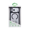 Afbeelding van Wave MagSafe-hoes- iPhone 18 Pro - zwart