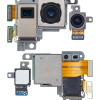 Bild von Samsung Galaxy Note 20 Ultra 5G (N986F) Back Camera (Complete)