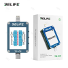 Afbeelding van Relife TB-09 Tail Plug Detector Lightning Type-C Interface Charging Port Tester