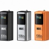 Afbeelding van Wave WA-419G Powerbank 100W – 20.000 mAh (Grijs)
