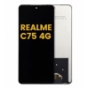 Image of Realme 12 5G / Realme C67 4G / C75 4G Origilal LCD Display No Frame (All Colors) 