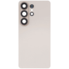 Afbeelding van Samsung S26 Ultra Achterglas Met Camera Lens (Goud)