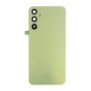 Image of Samsung Galaxy A34 5G (A336B) Back Cover - Green