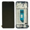 Afbeelding van Xiaomi Redmi Note 14 4G Service Pack LCD Scherm Met Frame (EU version)