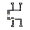 Image of Apple iPad Pro 11 2nd Gen (2020) / iPad Pro 12.9 4th Gen (2020) Microphone Flex Cable