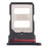 Image of Xiaomi Poco F3 Pro Sim Card Tray (Black) -U