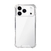 Bild von Wave Anti Burst Anti Shock Case (Transparent)- iPhone 17 Pro Max