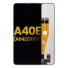 Bild von Galaxy A04E / A03s / A03 / A02s (A037F/A035F/A025F) Display Assembly No Frame (NO EU- Small)