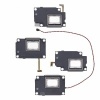 Afbeelding van Samsung Galaxy TAb A9 Plus 11'' (X210) Luidspreker (buzzer) Set Met Bracket