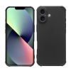 Bild von Wave Anti Burst Anti Shock Case (Black)- iPhone 17