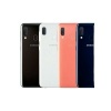 Image of Samsung Galaxy A20E Back Cover (A202F) - Black