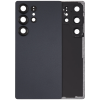 Image of Samsung S25 Ultra Back Covers (SM-S938B) - (Titanium Jet Black)