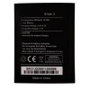Image of Wiko Slide 2 Battery 2850 mAh