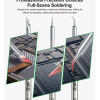 Afbeelding van Relife 210 Soldering Iron Tip Set（I/S/K)
