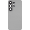 Afbeelding van Samsung S26 Ultra Achterglas Met Camera Lens (Silver)