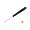 Afbeelding van Precision Hex Screwdriver 2.5mm x 60mm