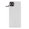 Image of Google Pixel 4 XL (G020P) Back Cover (White)