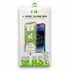 Image of ESD 5D MAGIC Glass Box Dust-Extraction (Clear) (15 Pro Max)