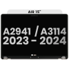 Image of MacBook Air 15